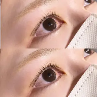 パーマ ELLY 🪩横浜のマツエク・マツパデザイン