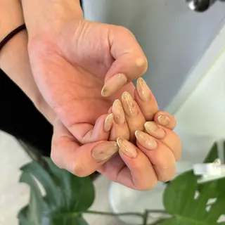 ネイル kaonail所属・kao nail [YUI]のネイルデザイン