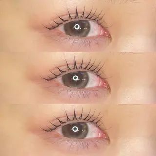 マツエク・マツパ moka ✴︎のマツエク・マツパデザイン