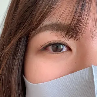 マツエク・マツパ room 36所属・room36 Mimuのマツエク・マツパデザイン