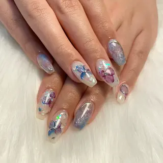 ネイル adorable 〈Kurumi〉のネイルデザイン