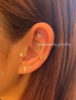 TotalBeautySalon UNCHEL所属・Ito ayakaのその他イメージ