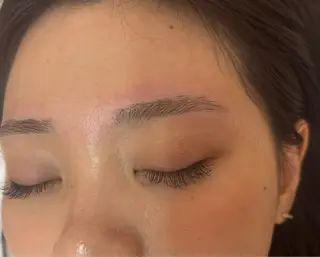 アイブロウ トレンド眉🌈✨️ misuzu.nの眉毛・アイブロウイメージ