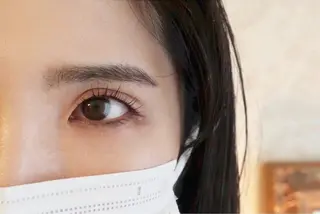 マツエク・マツパ minette BIBI所属・KUREYAMA eyelistのマツエク・マツパデザイン