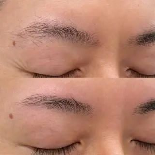 アイブロウ 美眉専門店 Bimayu Tokyo所属・アイブロウ専門 @渋谷／Kazuの眉毛・アイブロウイメージ
