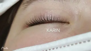 マツエク・マツパ Ci ara🍒のマツエク・マツパデザイン