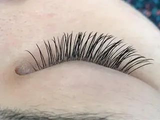 マツエク・マツパ eyelist manaのマツエク・マツパデザイン