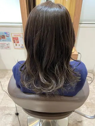 カラー Total beauty Noalo所属・Total beau ty  Noaloのエステ・リラクイメージ