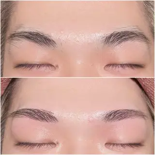 アイブロウ REVE （レーヴ）のマツエク・マツパデザイン