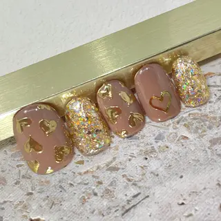 ネイル Regulus 光田のネイルデザイン