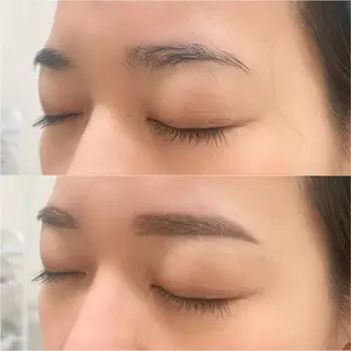 アイブロウ WHITE EYE 錦糸町店🩵倉野🩵のマツエク・マツパデザイン