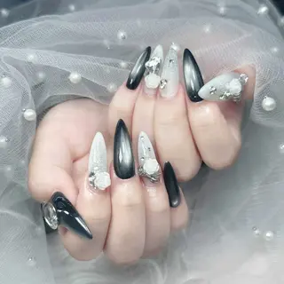 ネイル Nova Nail Salonのネイルデザイン