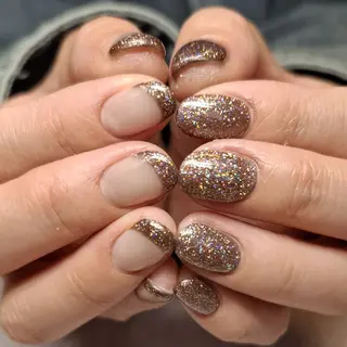 ネイル ænon nailのネイルデザイン