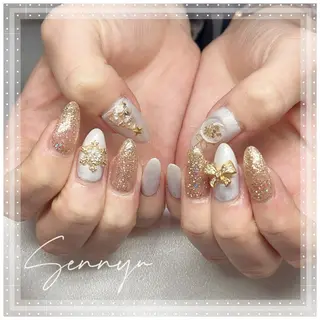 ネイル モンナ CCのネイルデザイン