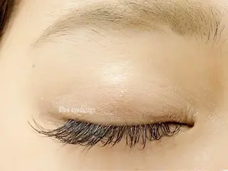 マツエク・マツパ Blue_eyedesign所属・個室まつげサロン 越谷　aoiのマツエク・マツパデザイン