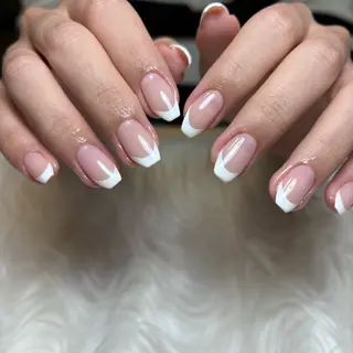 ネイル Nail salon RAVE所属・Kinjo Shionのネイルデザイン