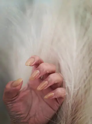 ネイル - nail school - la vela tokyo所属・nail  marie のネイルデザイン