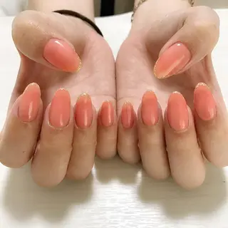 ネイル nail salon A'n bijouのネイルデザイン