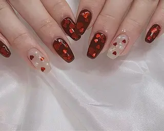 ネイル Beauty Salon Regene 【リジェネ】所属・Regene TAMURAのネイルデザイン