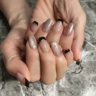 ネイル 【Laule‘a 】のネイルデザイン