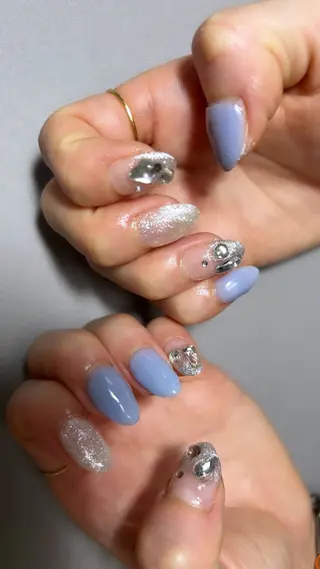 ネイル Jesse nail.のネイルデザイン