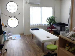 【京整体 笑ゥ月〜 wemias〜長岡のエステ・リラクイメージ