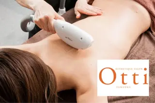 エステ脱毛サロン Otti  オッティのエステ・リラクイメージ