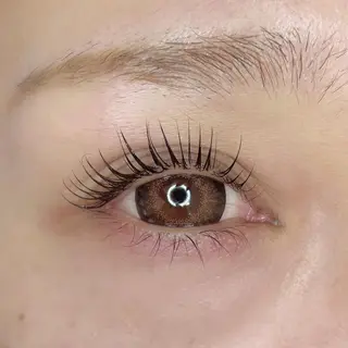 マツエク・マツパ Ｍ salon アイラッシュのマツエク・マツパデザイン