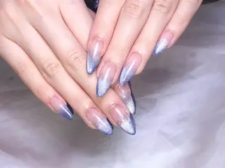 ネイル 🩵Yun nail Salon 🩵のネイルデザイン