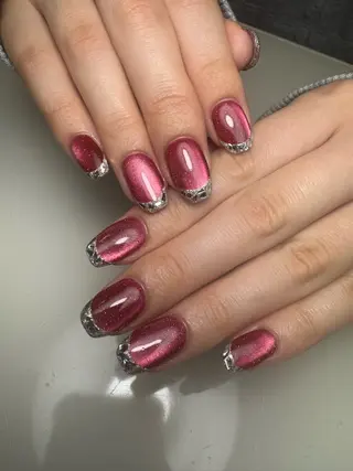 ネイル ZIA nail.のネイルデザイン
