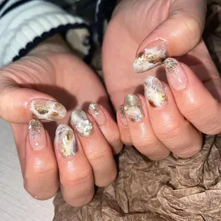 ネイル Cho Artネイル所属・Cho Art ネイルのネイルデザイン