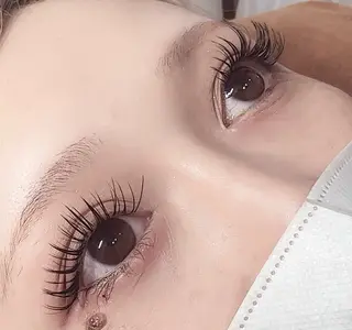 マツエク・マツパ eyelash Mono所属・歌藤 啓子のマツエク・マツパデザイン