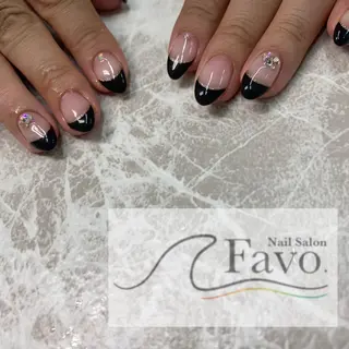 ネイル BeautyFavo .byKannaのネイルデザイン