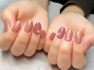 ネイル 吉田  （ネイリスト）のネイルデザイン