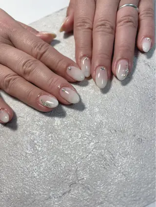 ネイル 香芝市ネイルサロン nico nailのネイルデザイン