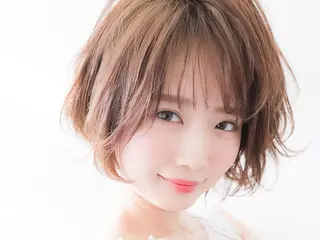 アイブロウ Lutena🌼 Yamakoshiのマツエク・マツパデザイン