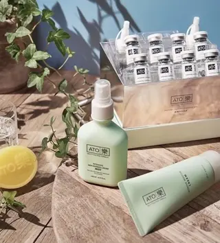 韓国アイドルまつげ ❤️LUSHLASHのマツエク・マツパデザイン