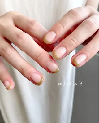 ネイル nail salon Rのネイルデザイン