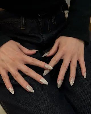 ネイル Nes.Nail所属・Miyagi Asamiのネイルデザイン