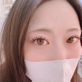 マツエク・マツパ ANELA 【アネラ】のマツエク・マツパデザイン