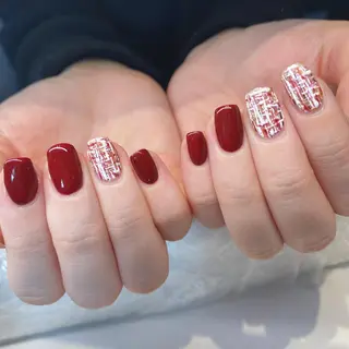 ネイル K- nailのネイルデザイン