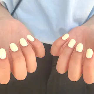 ネイル 坂口 莉愛のネイルデザイン