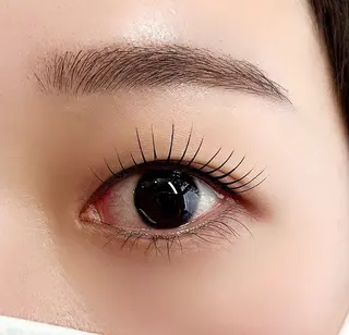 マツエク・マツパ un par un アンパルアン所属・un par unの眉毛・アイブロウイメージ