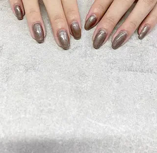 ネイル emu nailのネイルデザイン