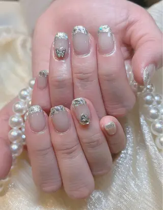 ネイル Panda.z🐼 ネイルサロンのネイルデザイン