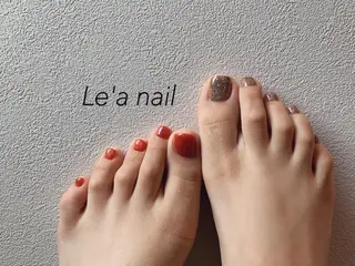 ネイル 'mm所属・'mm  (ミリ) ＭＡＮＡＭＩのネイルデザイン