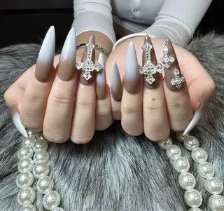 ネイル ドリスネイルサロン所属・Doris Nail Salonのネイルデザイン