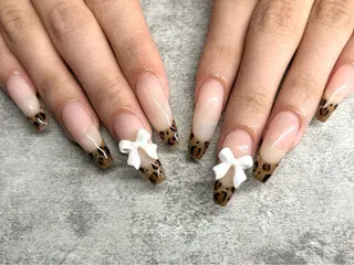 ネイル MiiTow nailのネイルデザイン