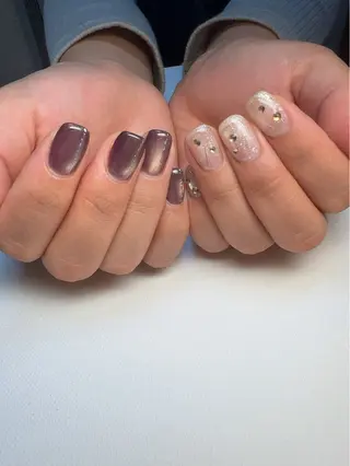 ネイル irooo 21のネイルデザイン