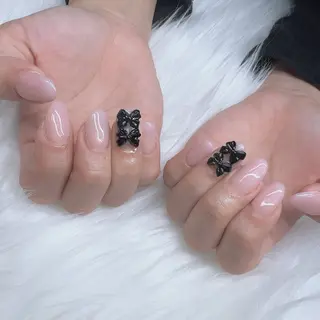 ネイル 8appy YUKITIN.Bのネイルデザイン